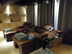 -小隐足道·按摩·主题SPA馆(西红门店)