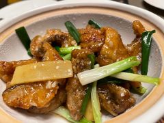 -浙江安吉JW万豪酒店·万豪中餐厅