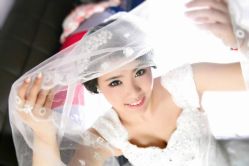-香香造型