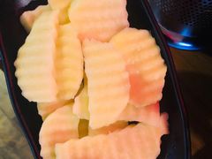 -捞围鲜·港式打边炉(海阳路店)