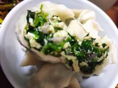-八珍饺子·烤鸭·家常菜