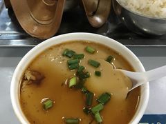 -中央民族大学-风味食堂