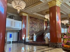 -咖啡苑自助餐厅·中国大饭店
