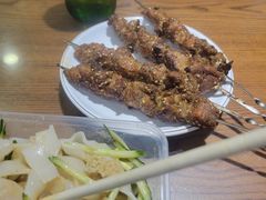 -景泰马记电烤串