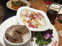 -豪渝火锅(李家村万达店)