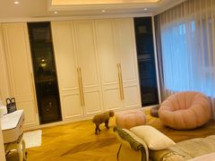 -星杰国际设计 别墅大宅装修(虹桥分公司)