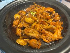 三杯鸡-云境生态园(红谷滩店)