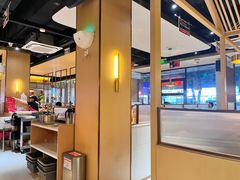 -袁记串串香火锅(郑和中路店)