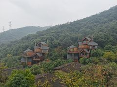 -杭州开元森泊度假乐园