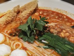 -留半山·香港食堂(啦啦宝都店)