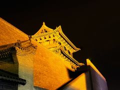 -平遥古城