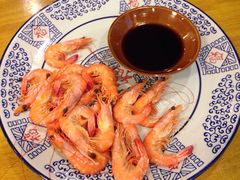 -非常粥道(天宝东街店)