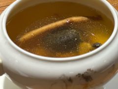 -金枝玉叶上海人家食府(三里河店)