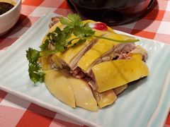 -老上海弄堂菜馆(恒基名人购物中心店)