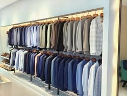 点击看大图 -Brother西服礼服定制·商务·婚礼(佛山南海店)