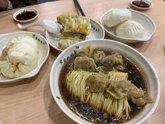 -蒋家桥饺面店(广陵路店)