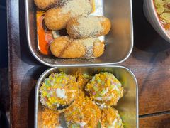 -牛签签串串香(IFS店)
