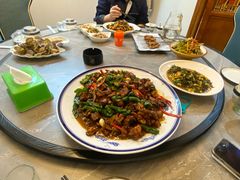 -食鸡公社辣子鸡·潍坊菜·烧烤