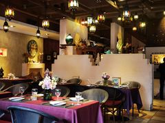 -翡翠鸟精品泰国菜(北辰财富中心店)