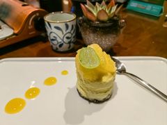 -九洲喜来登酒店湖月日餐厅