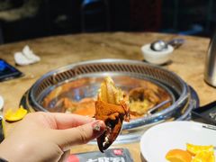 -七欣天香辣蟹火锅(苏州塔园路店)