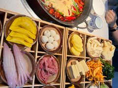 -芈重山老火锅(广州首店)