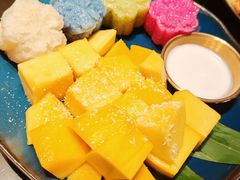 -Home Thai·泰谣(王府井apm店)