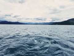 -丽江泸沽湖景区