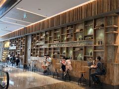 -星巴克臻选(湖滨道店)