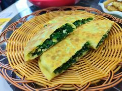 -九妹农家大铁锅东北菜(江湾店)