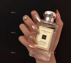 -Pink You美甲美睫纹绣定制中心