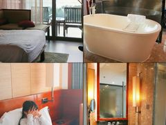 -三亚湾海居雅高铂尔曼度假酒店