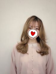 -MY HAIR ARDOR
