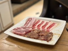 -玉流馆餐厅