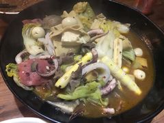 -万记麻辣烫国展总店