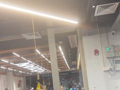 -破店肥哈·东北烧烤·夜宵(南山保利店)
