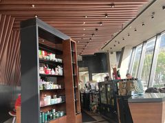 -星巴克臻选(苏州久光百货店)