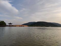 -南北湖风景区