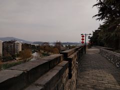 -南京城墙景区