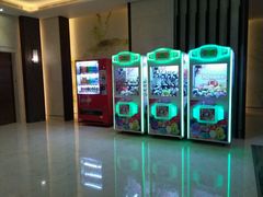 -崇明金茂凯悦酒店.宴会厅