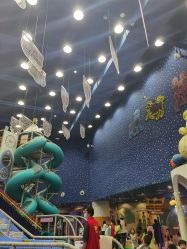 -小牧童游乐园(西丽宝能环球汇店)
