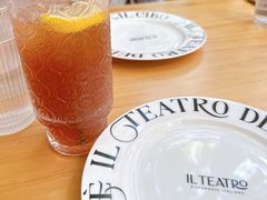 -IL TEATRO 精品意大利餐厅