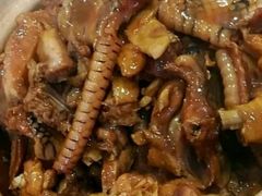 -嘉华海鲜酒家(龙津中路店)