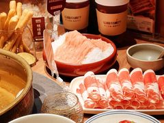 -巴奴毛肚火锅(京西大悦城店)