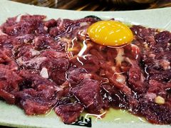 -顺德公平靓正特色牛花粥(花都店)