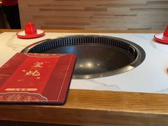 -玺炖·中国铁锅炖(虹桥天街店)