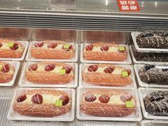 -奈雪的茶(正弘城PRO+店)