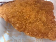 -麦当劳(斜土路2号店)