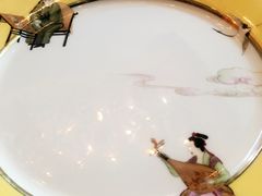 -东海朗廷酒店-唐阁T’ANG COURT 中餐厅