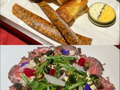 -Wei菋·Le Bistrot